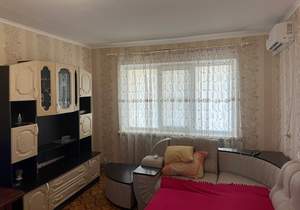 3-к квартира, вторичка, 57м2, 1/2 этаж