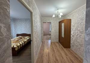 2-к квартира, вторичка, 57м2, 10/10 этаж