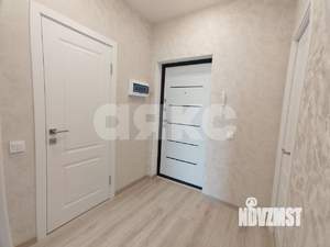 1-к квартира, вторичка, 41м2, 10/14 этаж