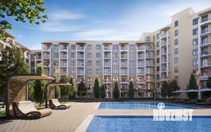 2-к квартира, вторичка, 55м2, 4/8 этаж