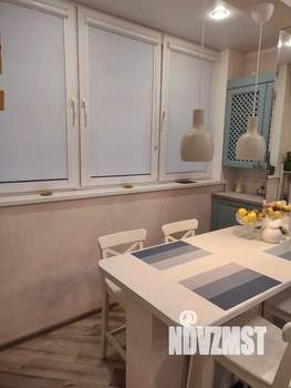 2-к квартира, сданный дом, 55м2, 6/17 этаж