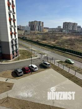 2-к квартира, вторичка, 60м2, 9/9 этаж