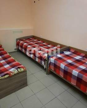 Студия квартира, вторичка, 22м2, 1/6 этаж