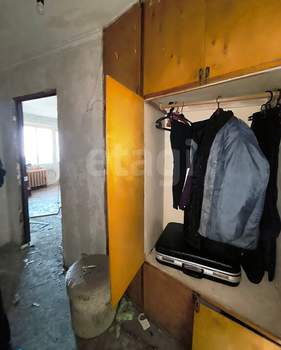 1-к квартира, вторичка, 36м2, 5/10 этаж