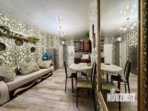 1-к квартира, вторичка, 33м2, 2/3 этаж