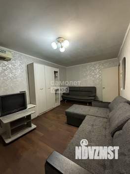 1-к квартира, вторичка, 31м2, 1/5 этаж