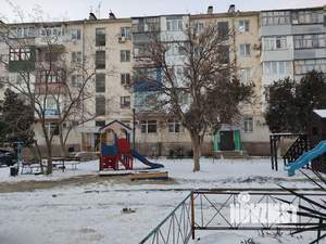 1-к квартира, вторичка, 32м2, 4/5 этаж