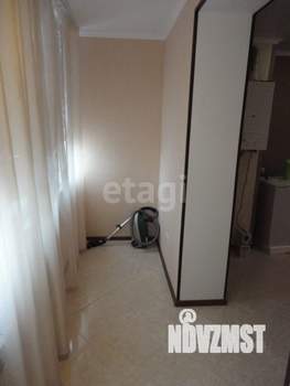 1-к квартира, вторичка, 53м2, 3/9 этаж