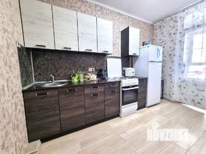 1-к квартира, вторичка, 40м2, 3/16 этаж