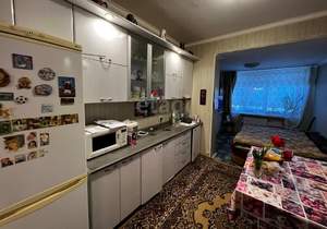 3-к квартира, вторичка, 79м2, 1/2 этаж