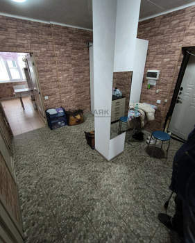 1-к квартира, вторичка, 49м2, 5/9 этаж