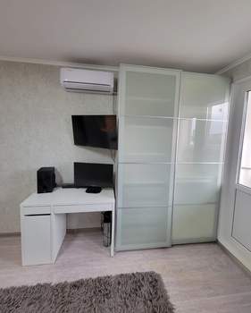 Студия квартира, вторичка, 26м2, 4/16 этаж