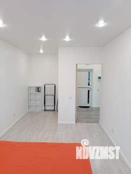 1-к квартира, вторичка, 46м2, 6/9 этаж