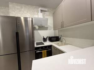 1-к квартира, вторичка, 36м2, 3/17 этаж