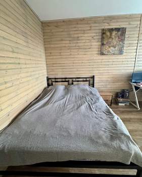 1-к квартира, вторичка, 41м2, 5/6 этаж
