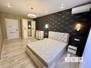1-к квартира, вторичка, 41м2, 4/17 этаж