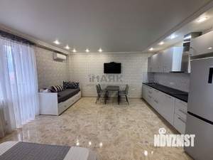 1-к квартира, вторичка, 50м2, 6/10 этаж