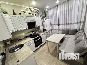 2-к квартира, вторичка, 55м2, 4/5 этаж