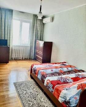 4-к квартира, вторичка, 80м2, 7/9 этаж