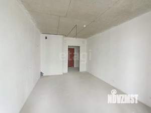 Студия квартира, вторичка, 26м2, 13/15 этаж