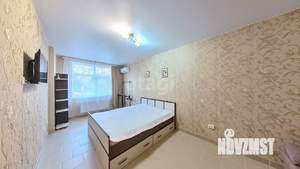 1-к квартира, вторичка, 34м2, 2/7 этаж