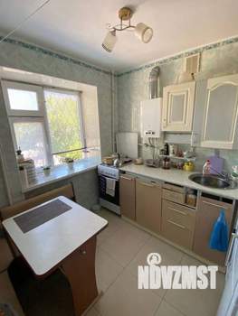 3-к квартира, вторичка, 50м2, 4/5 этаж