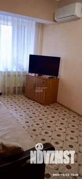 1-к квартира, вторичка, 42м2, 4/5 этаж