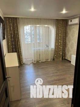 1-к квартира, вторичка, 39м2, 2/5 этаж