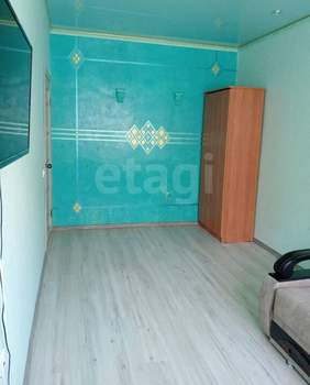 1-к квартира, вторичка, 32м2, 5/9 этаж