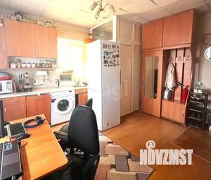 1-к квартира, вторичка, 22м2, 2/2 этаж