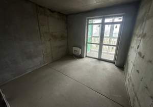 1-к квартира, сданный дом, 46м2, 4/16 этаж