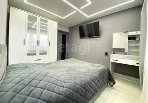 3-к квартира, вторичка, 78м2, 4/9 этаж