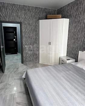 1-к квартира, вторичка, 36м2, 4/15 этаж