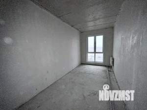 2-к квартира, вторичка, 61м2, 11/16 этаж