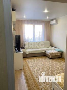 1-к квартира, вторичка, 44м2, 2/13 этаж