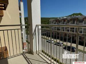 1-к квартира, вторичка, 34м2, 4/7 этаж