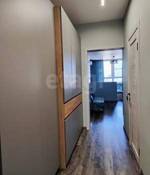 Студия квартира, вторичка, 33м2, 14/16 этаж