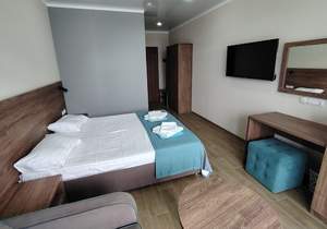 Студия квартира, вторичка, 24м2, 2/3 этаж