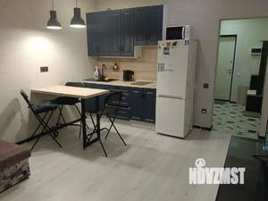 Студия квартира, вторичка, 24м2, 5/19 этаж