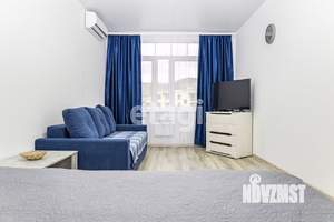 1-к квартира, вторичка, 33м2, 4/5 этаж