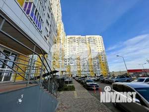 2-к квартира, вторичка, 68м2, 14/16 этаж