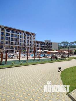 Студия квартира, вторичка, 21м2, 4/5 этаж