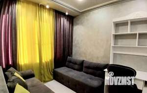 2-к квартира, вторичка, 39м2, 1/3 этаж