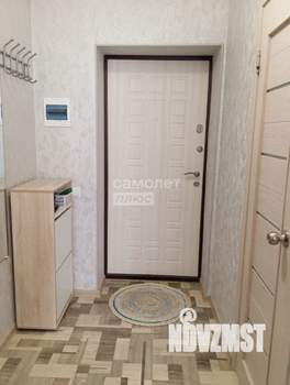 1-к квартира, вторичка, 38м2, 3/5 этаж