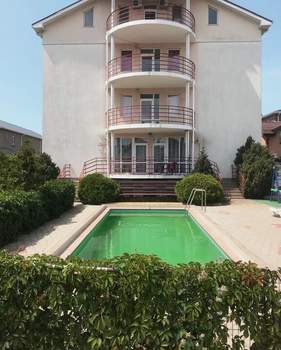 1-к квартира, вторичка, 18м2, 2/4 этаж