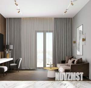 2-к квартира, вторичка, 112м2, 7/9 этаж