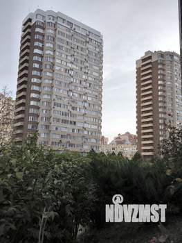 2-к квартира, вторичка, 54м2, 20/20 этаж