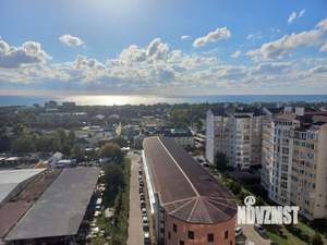 2-к квартира, вторичка, 68м2, 12/15 этаж