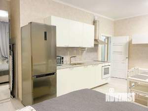 Студия квартира, вторичка, 32м2, 3/7 этаж