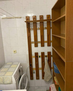 3-к квартира, вторичка, 62м2, 3/5 этаж